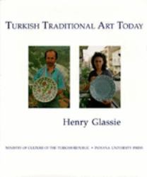 Turkish Traditional Art Today