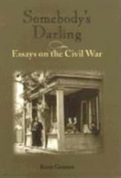 Somebody's Darling : Essays on the Civil War