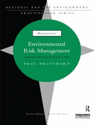 Environmental Risk Management