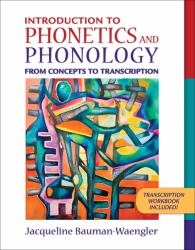 Introduction to Phonetics and Phonology : From Concepts to Transcription