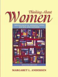 Thinking about Women : Sociological Perspectives on Sex and Gender