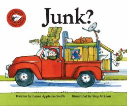 Junk? Poem