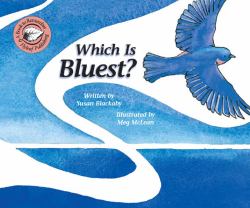 Which Is Bluest? Poem