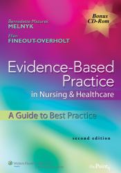 Evidence-Based Practice in Nursing and Healthcare : A Guide to Best Practice