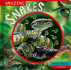 Amazing Snakes