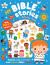 My Bible Stories Activity Book : My Bible Stories Activity Book