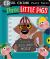 True Crime Fairy Tales the Three Little Pigs