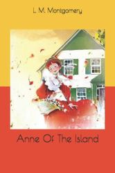 Anne of the Island