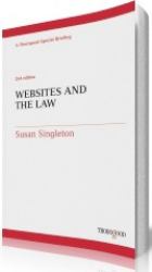 Websites and the Law