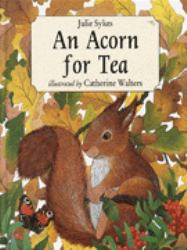 Acorn for Tea