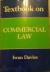 Textbook on Commercial Law