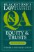 Equity and Trusts : Blackstone's Law Questions and Answers