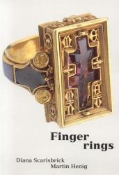 Finger Rings : Ancient to Modern