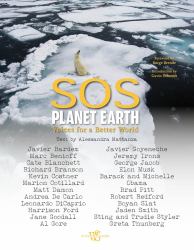 SOS Planet Earth : Voices for a Better World