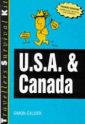 U. S. A. and Canada