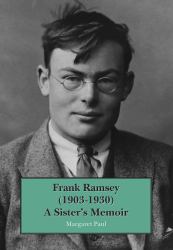 Frank Ramsey (1903-1930) : A Sister¿s Memoir