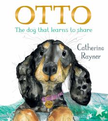 Otto : The Dog That Learns to Share