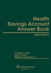 Health Savings Account Answer Book