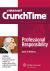 Emanuel Crunchtime - Professional Responsibility : Your Exam Study Partner