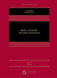 Basic Federal Income Taxation