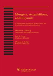 Mergers, Acquisitions, and Buyouts, February 2013