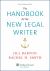 The Handbook for the New Legal Writer