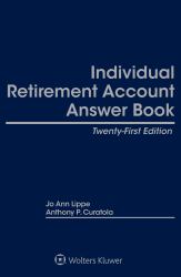 Individual Retirement Account Answer Book