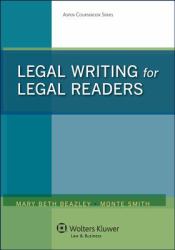 Legal Writing for Legal Readers