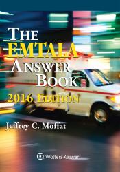 EMTALA Answer Book 2016 Edition