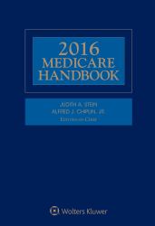 Medicare Handbook, 2016 Edition