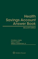 Health Savings Account Answer Book