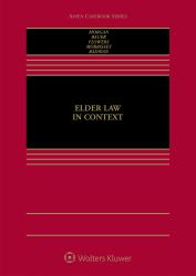 Elder Law in Context