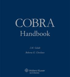 COBRA Handbook : 2017 Edition