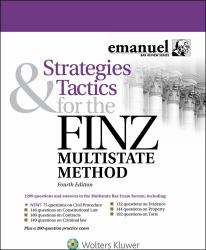 Strategies and Tactics for the FINZ Multistate Method