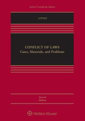 Conflict of Laws : Cases, Materials, and Problems