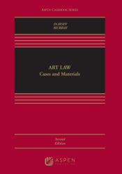 Art Law: Cases and Materials