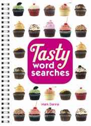 Tasty Word Searches