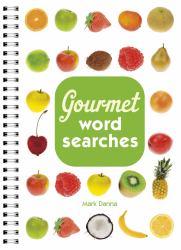 Gourmet Word Searches