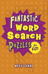 Fantastic Word Search Puzzles for Kids