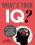 Whats Your IQ- O/P