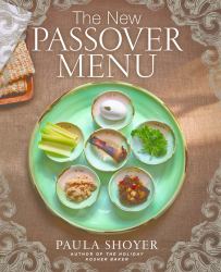 The New Passover Menu