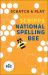 Scripps National Spelling Bee Scr N Play O/P