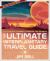 The Ultimate Interplanetary Travel Guide : A Futuristic Journey Through the Cosmos