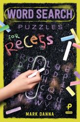 O/P Word Search Puzzles for Recess