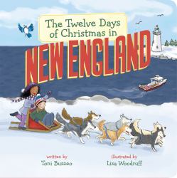 The Twelve Days of Christmas in New England