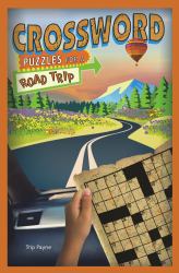 Crossword Puzzles for a Road Trip