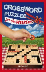 Crossword Puzzles for the Weekend