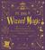 The Book of Wizard Magic : In Which the Apprentice Finds Marvelous Magic Tricks, Mystifying Illusions and Astonishing Tales