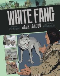 White Fang