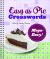 Easy As Pie Crosswords: Mega-Easy!